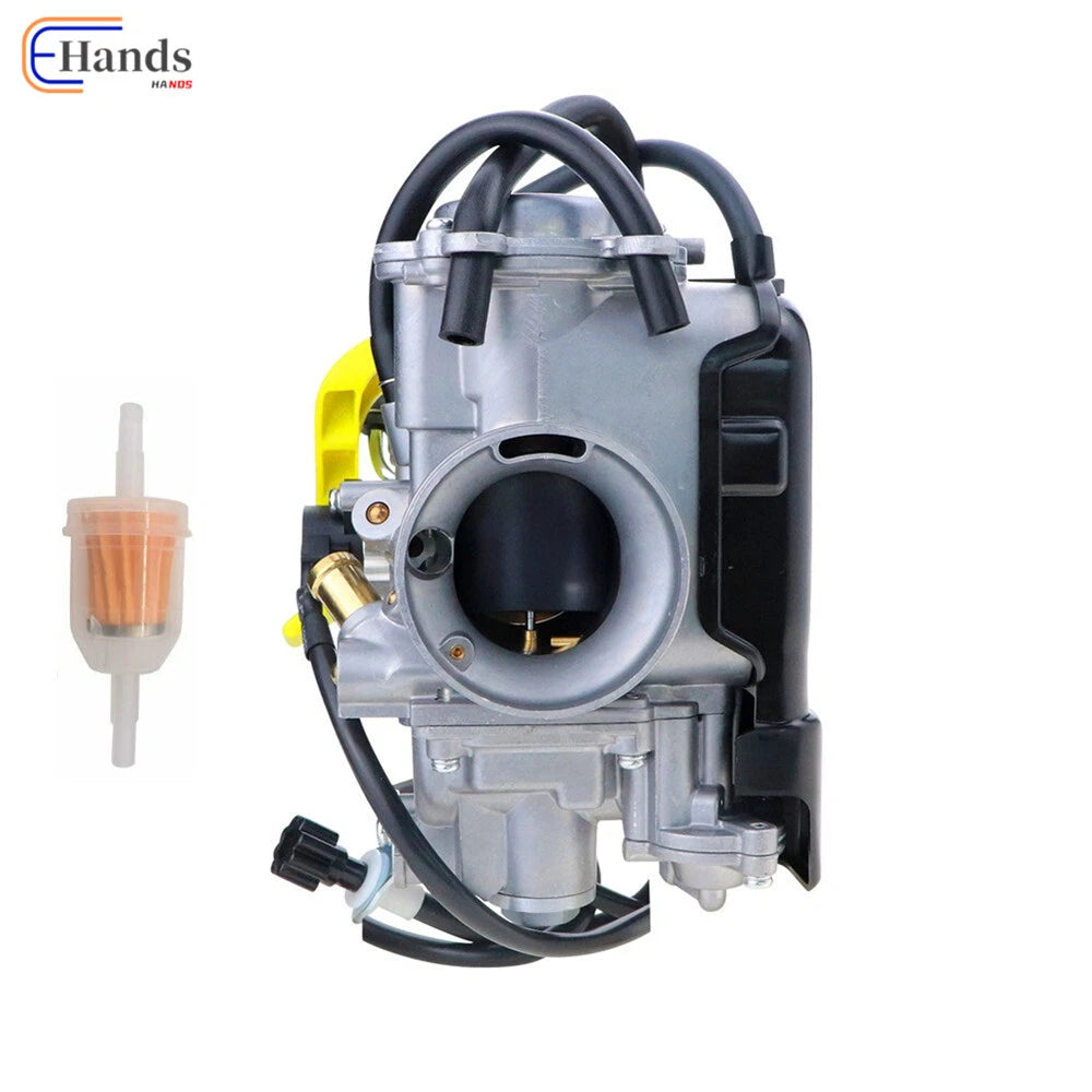 Carburetor Assembly for Honda Sportrax 450 TRX450R (2004–2005)