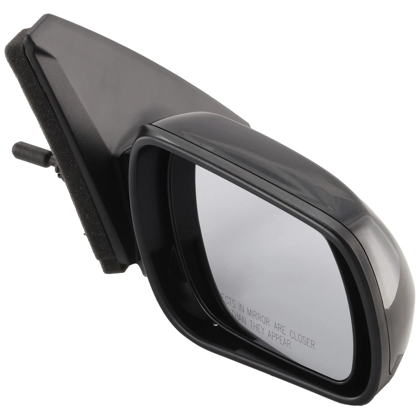 Passenger Right Side Mirror for Mazda 3 (2004–2009)