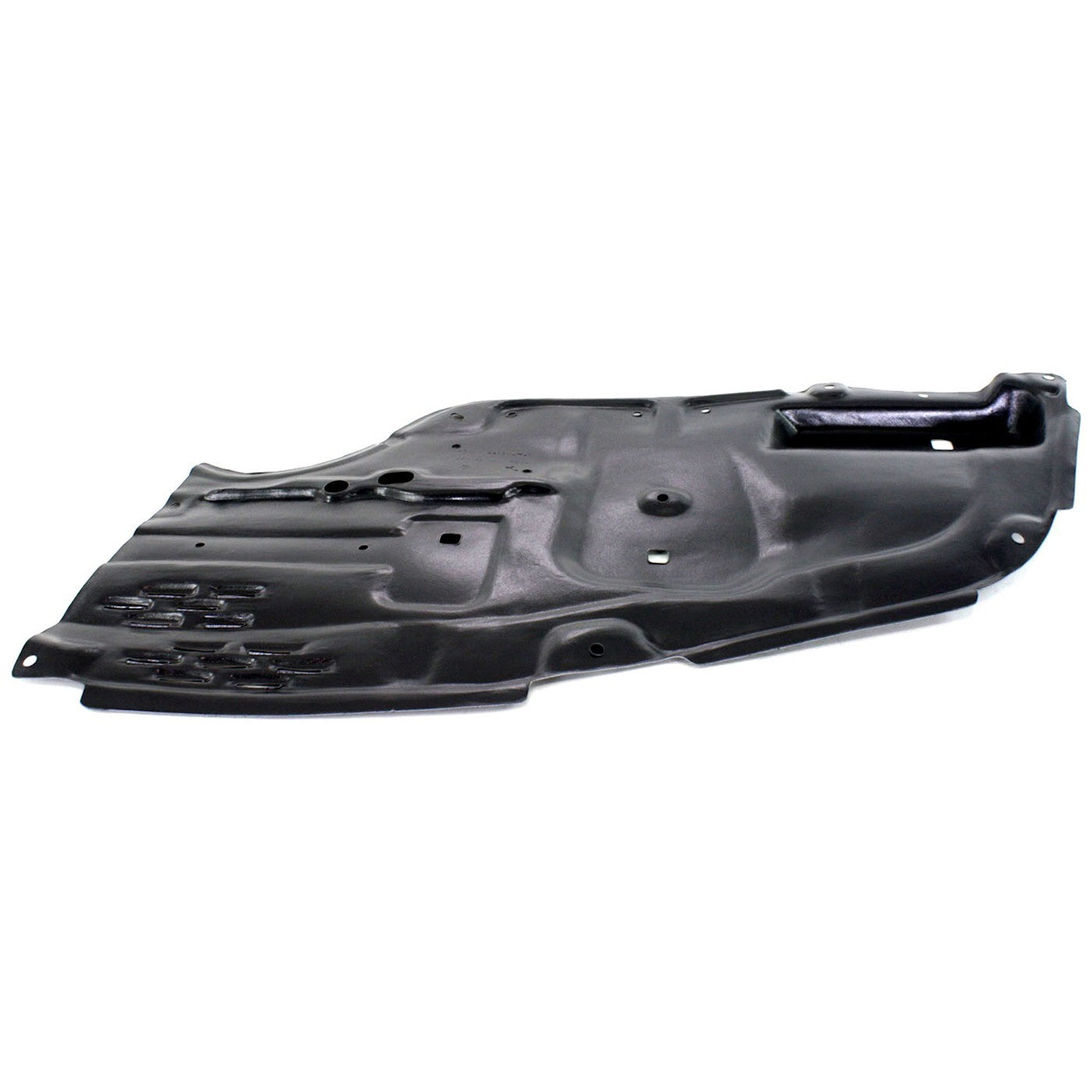 Engine Splash Shield for Toyota Avalon (2005–2010) Driver Side Lower