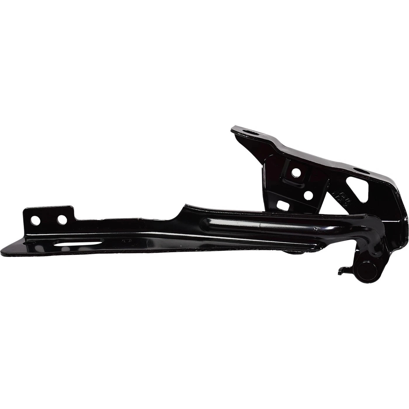 Set of 2 Hood Hinges for Honda Insight