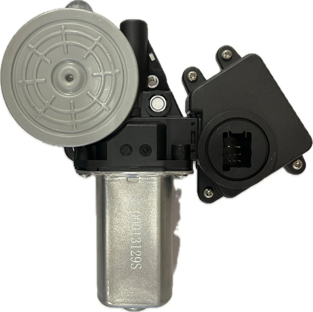FR Window Lift Motor 10 Pin for Toyota Hilux, Corolla, Camry (2007–2015)