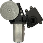 FR Window Lift Motor 10 Pin for Toyota Hilux, Corolla, Camry (2007–2015)