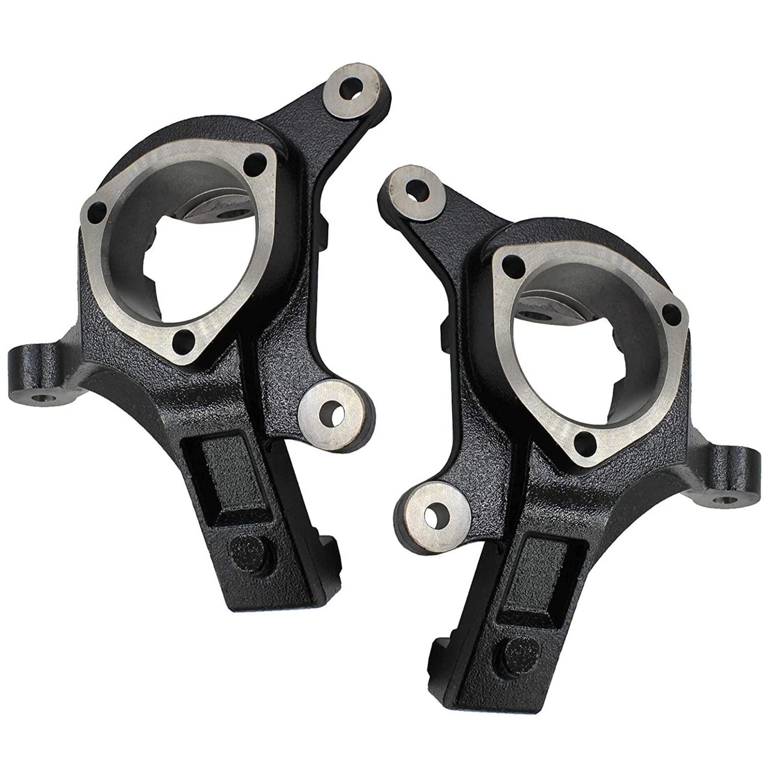 3" Lift Spindles for Chevrolet Silverado 1500 (1999–2007)