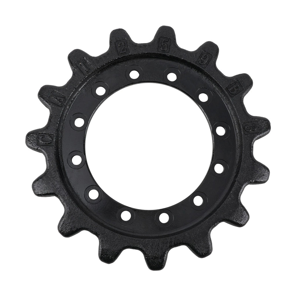 Drive Sprocket for Caterpillar 239D 249D 304-1870 (2012–2017)