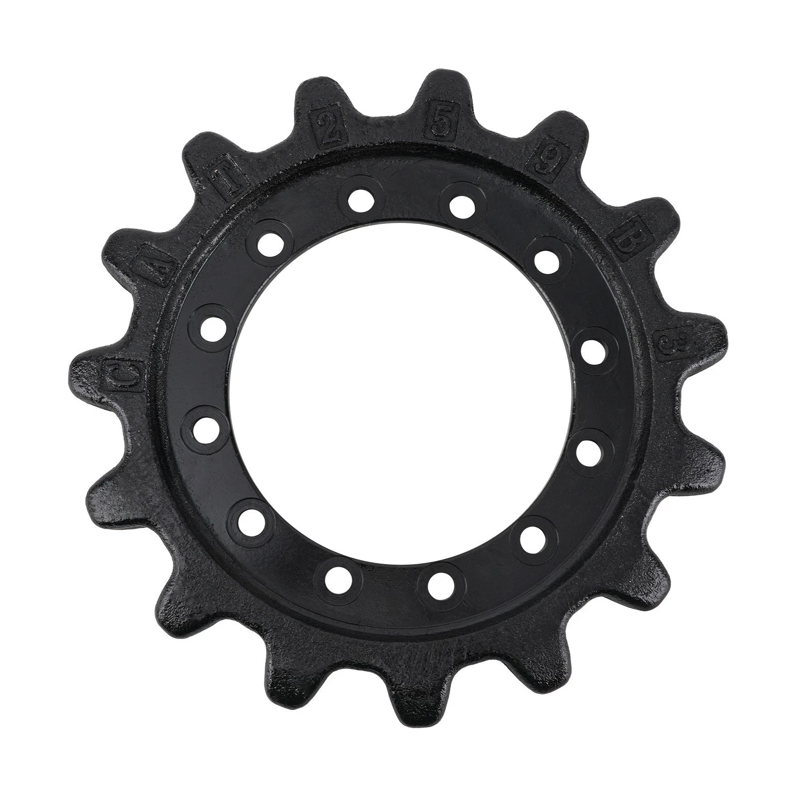 Drive Sprocket for Caterpillar 239D 249D 304-1870 (2012–2017)