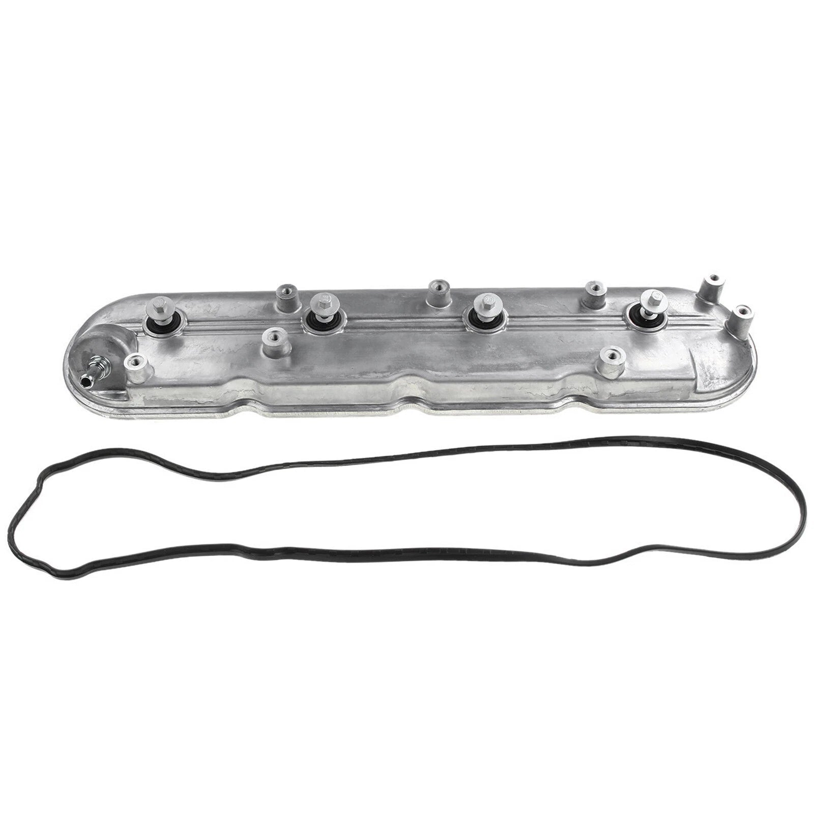 Engine Valve Cover Left for Cadillac Escalade (2009-2014)