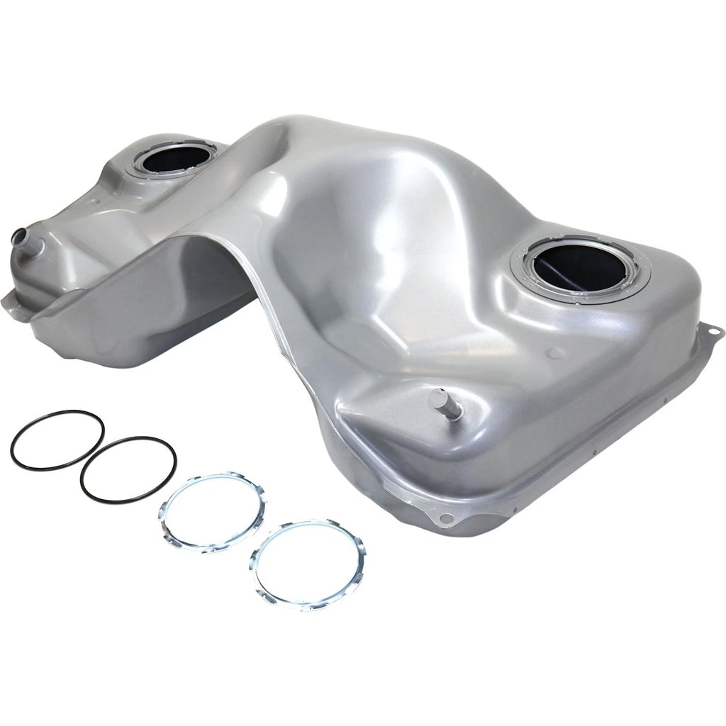 16 Gallon Fuel Tank for Ford Mustang (2005–2010) Silver