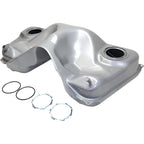 16 Gallon Fuel Tank for Ford Mustang (2005–2010) Silver