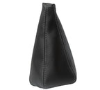 Manual Shift Boot for Honda Accord (1994–2002) Black Gray Stitch