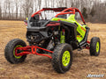 Rear Windshield for Polaris RZR Pro R (2022–2023)