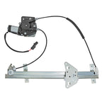 AC Compressor with Clutch for Acura RDX (2007–2012) & Honda CR-V (2007–2014)