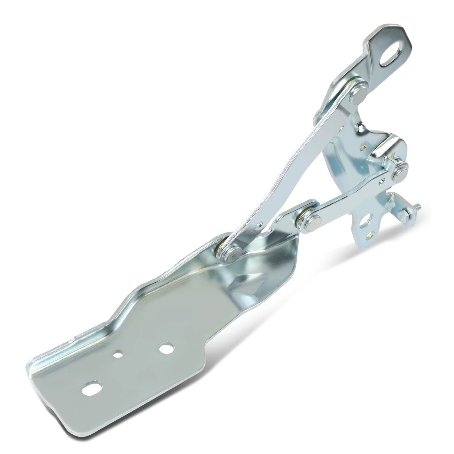 Left Driver Side Steel Bonnet Hood Hinge for Jeep Compass (2011–2017)