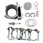 Big Bore Cylinder Piston Gasket Kit for Suzuki DR-Z 400 (2000–2021)