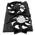 Cooling Fan for Ford Taurus 3.5L Non-Turbo (2013–2019)