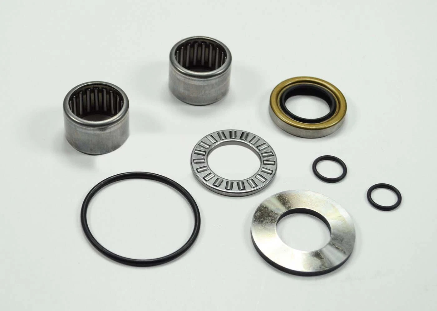 Jet Pump Rebuild Repair Kit for Sea Doo XP LTD (1994–1998)