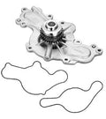 Water Pump for Ford Explorer 2012–2019, Edge, Lincoln MKS, MKT 252-955