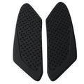 2X Tank Traction Side Pad Knee Grips Sticker for Honda CB500F CBR500R (2013–2023)