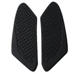 2X Tank Traction Side Pad Knee Grips Sticker for Honda CB500F CBR500R (2013–2023)