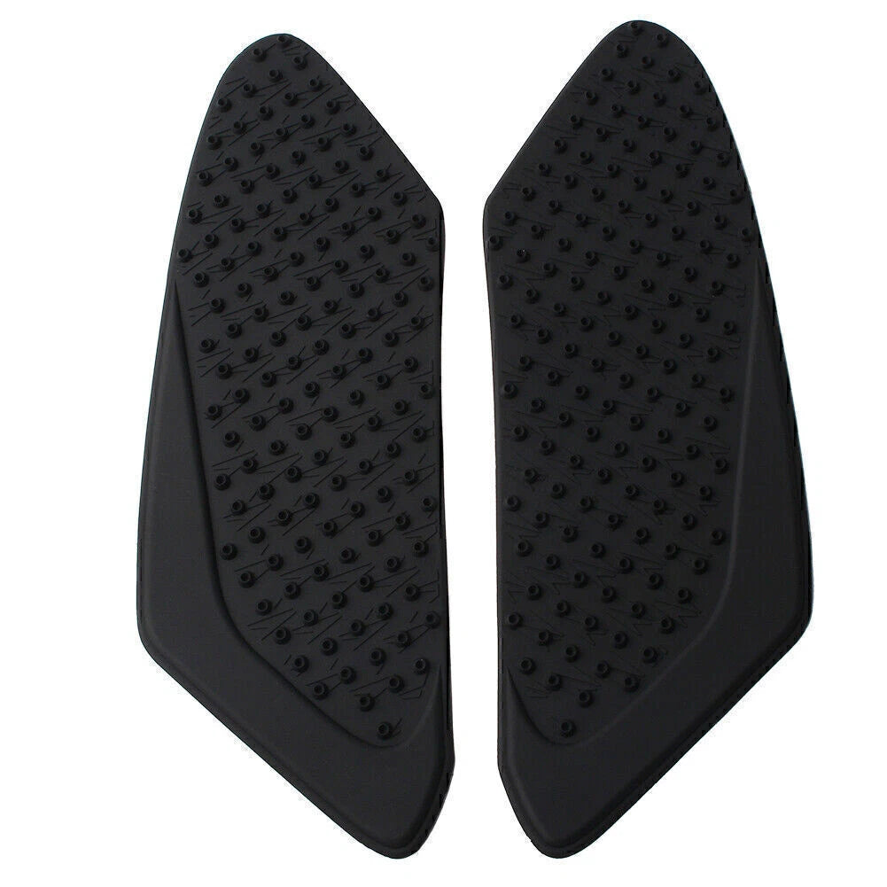 2X Tank Traction Side Pad Knee Grips Sticker for Honda CB500F CBR500R (2013–2023)