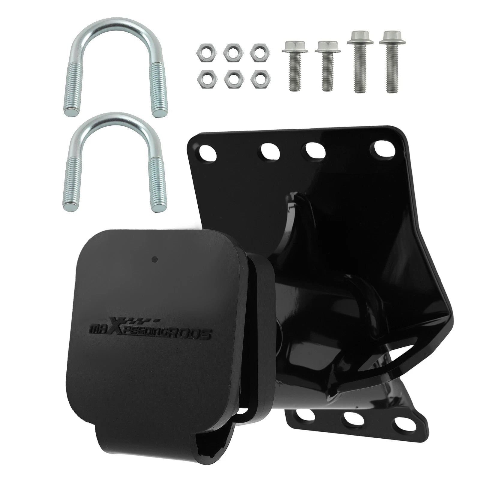 2 Inch Hitch Receiver for Yamaha UTV YXZ1000R (2016–2024) Steel