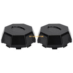 2x Wheel Rim Caps for Polaris Sportsman ACE 570 (2015–2017, 2019)