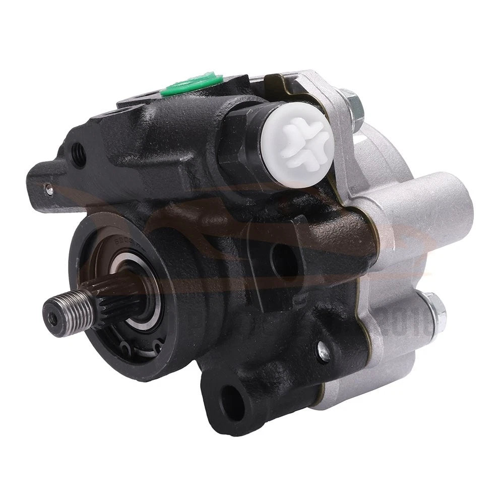 Power Steering Rack and Pump for Toyota Tacoma (1997–2001) 4Runner