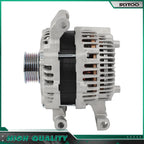 Alternator for Mercury Milan (2011) 2.5L L4 150A 9E5T-10300-BA 11542