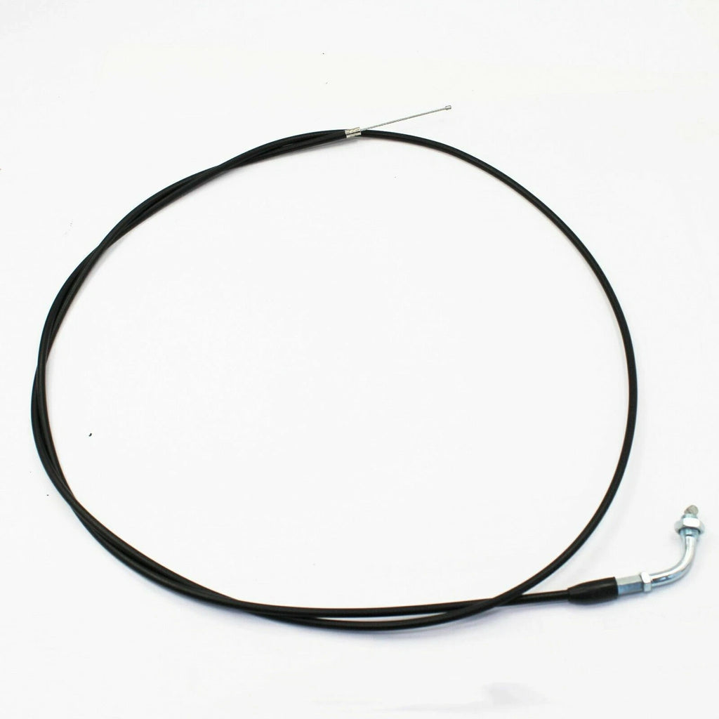 Throttle Cable for Gas Scooter, Go Kart, Buggy Mini Bike (Universal, 1800mm)