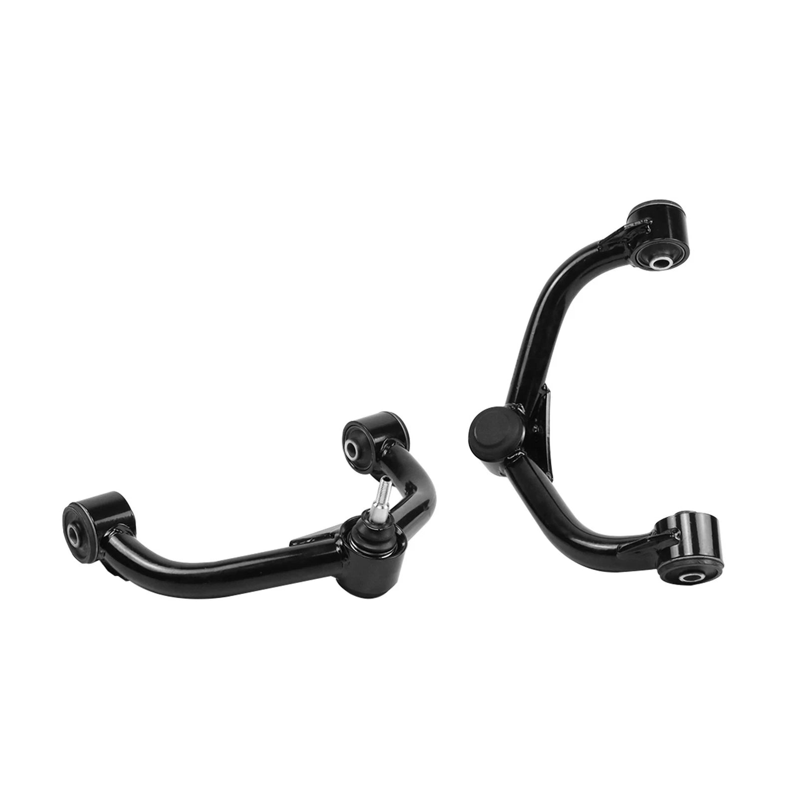 Set of 2 Lift Front Upper Control Arms for GMC Sierra 2500 3500HD (2011–2019)