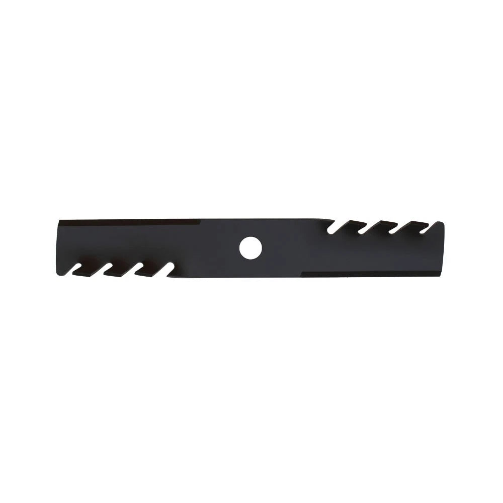 Set of 3 Solid Blades for Exmark Lazer Z Turf Tracer Metro E S X (103-6381-S)