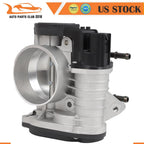 Throttle Body for Hyundai Azera, Santa Fe, Sonata, Kia Sedona (2006–2019)