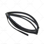 Rear RH Door Weatherstrip Seal for Mitsubishi Pajero II V31V V32V (1990–2003)