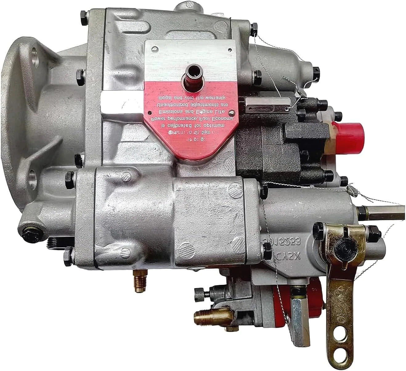 NT855 Fuel Injection Pump for Cummins NT855 4951501 3019487