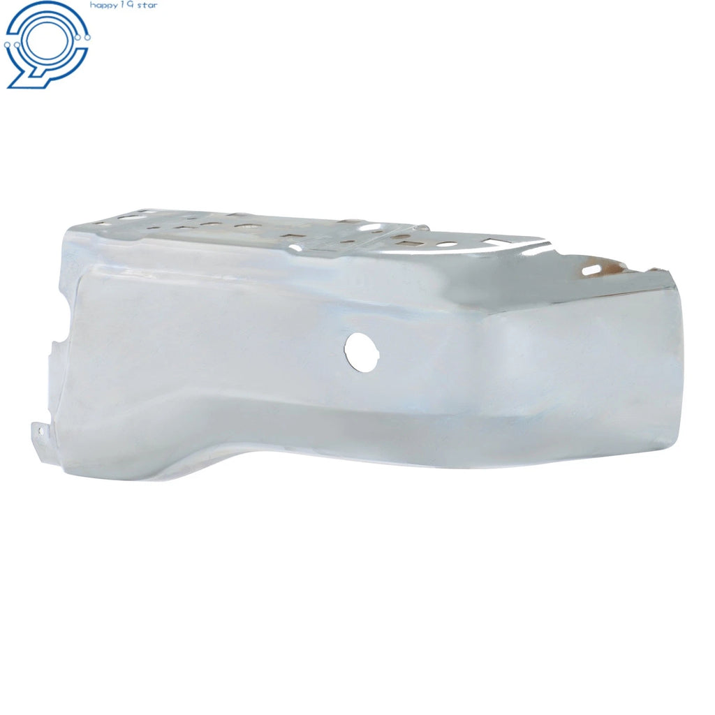 Chrome Rear Right Side Bumper End for Ford Ranger (2019-2023)