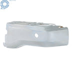 Chrome Rear Right Side Bumper End for Ford Ranger (2019-2023)