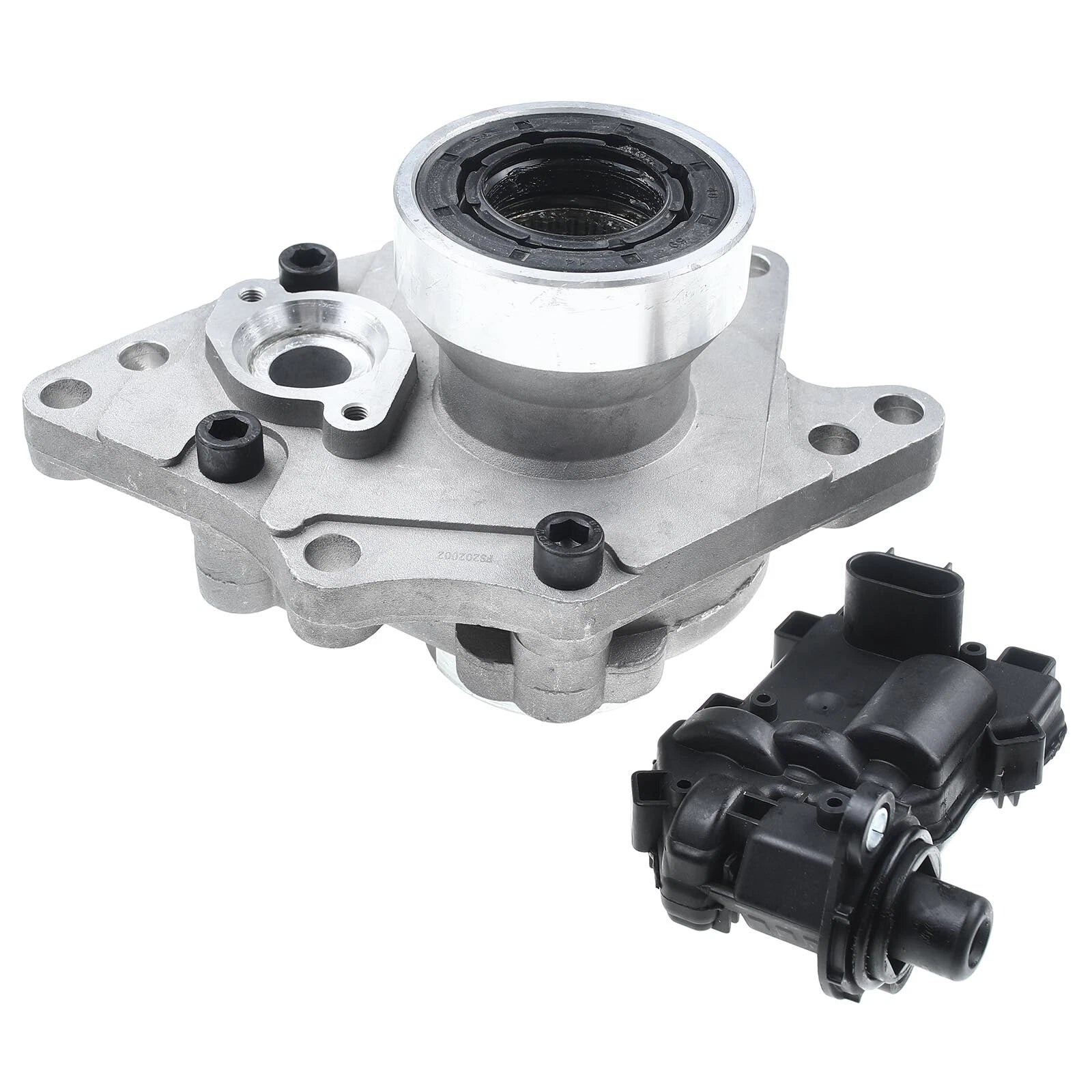4WD Front Axle Disconnect Actuator for Buick Rainier (2004-2007)