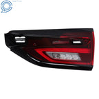 LED Rear Bumper Inner Tail Light Assembly for Mazda 6 (2018-2021)