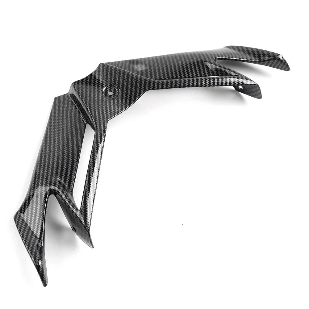 Front Spoiler Winglet Fairing for Kawasaki NINJA 300/250 (2013-2017)