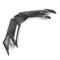 Front Spoiler Winglet Fairing for Kawasaki NINJA 300/250 (2013-2017)
