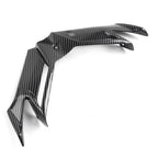 Front Spoiler Winglet Fairing for Kawasaki NINJA 300/250 (2013-2017)