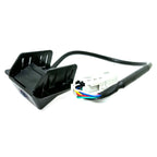 Backup Camera for Chevrolet Traverse (2013–2017)