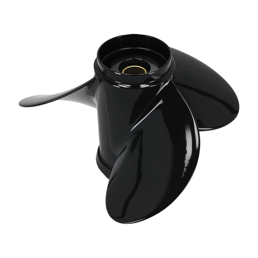 Aluminum Propeller 11 1/8x16 for Suzuki DT50M DT55 DT60 (1983–1997)