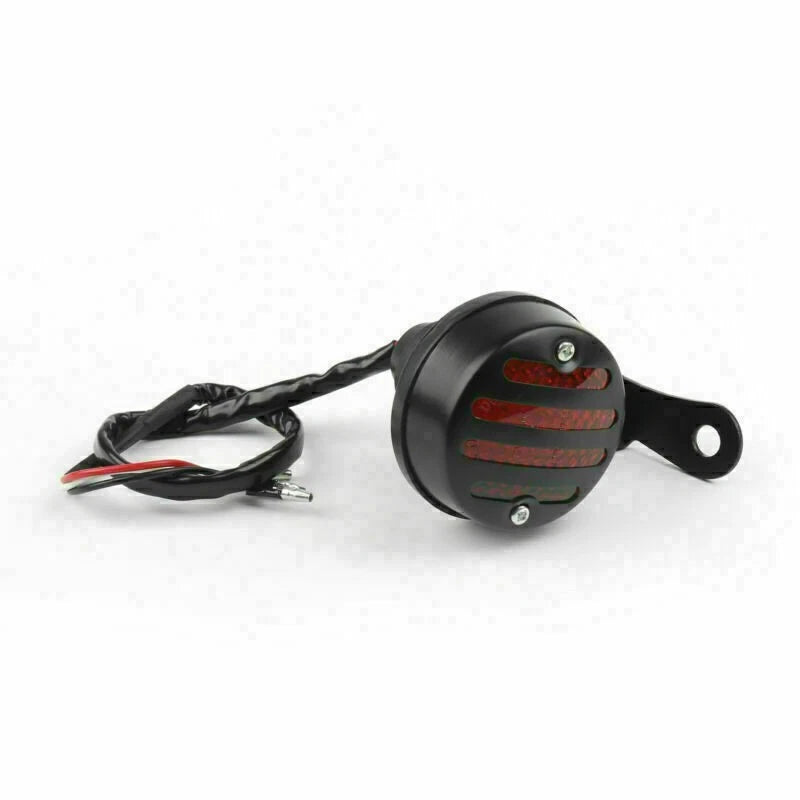 Brake Stop Running Tail Light for Cafe Racer Bobber (Fits )