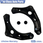 2X Front Lower Control Arm Kit for Nissan Versa (2012-2019)