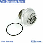 Engine Water Pump for Daewoo Nubira Leganza (1997-2002)
