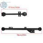 Set of 4 Trailing Arms for Nissan Pathfinder Infiniti QX4 (1997–2004)