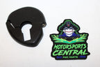 Handlebar Cover for Kawasaki Ultra 130 150 (OEM 14091-3752-6Z)