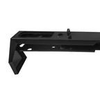 Heavy-Duty Rear Steel Bumper for Land Rover Discovery 2 (1999–2004)