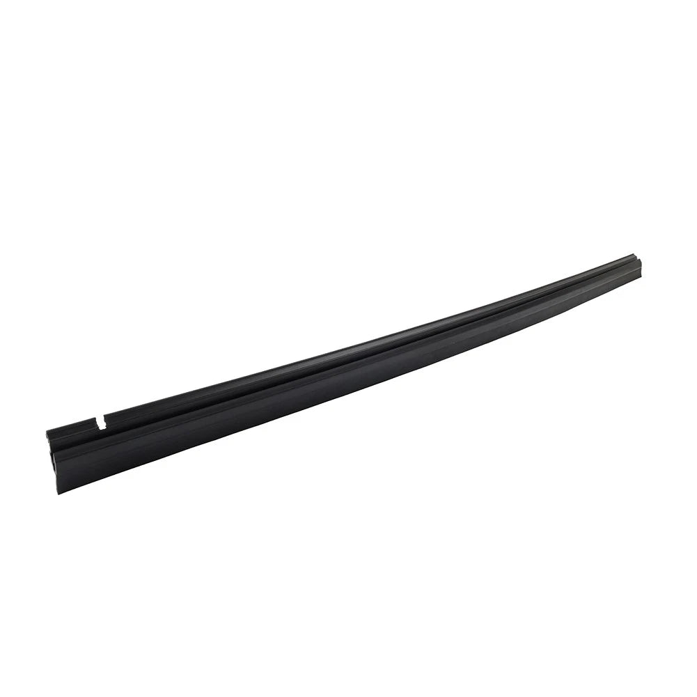 Set of 2 Door Outside Moulding Seal CGE500031 CGE500021 for Land Rover Discovery 3 4