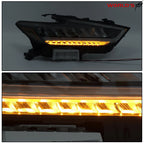 LED Headlight for Nissan Maxima (2022–2023)
